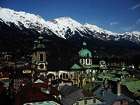 Tagestrip nach Innsbruck