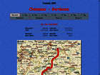 TransAlp 2002: Chiemsee - Gardasee