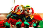 World Festival of Clowns, Jekaterinburg