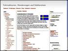 Studieren und Leben in Schweden