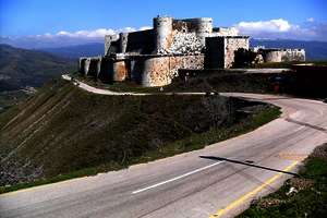 Krak des Chevaliers