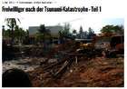 Freiwilliger nach der Tsunami-Katastrophe, Teil 1