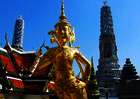Thailand von Süden nach Norden. Reiseberichte und Bilder