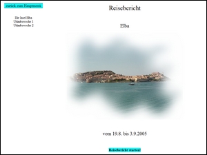 Elba - Trauminsel im Mittelmeer