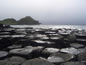 Ein Kindheitstraum wird wahr! Ab zum Giants Causeway!