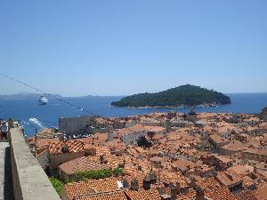 Dubrovnik Reisebericht