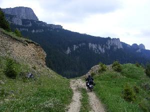 Rumänien, das Enduro Eldorado im Südosten Europas