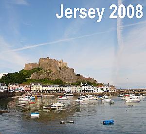 Jersey 2008