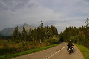 Die Tatratour