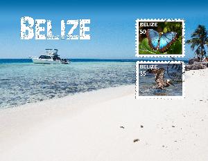 Go Belize - Eine Reise in die Karibik