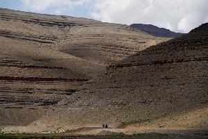 Endurotour Marokko