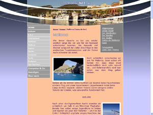 Die Spanische Insel Mallorca