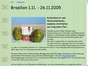 Brasilien