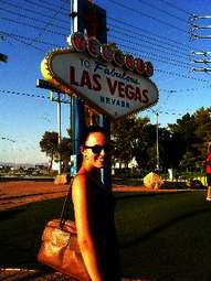 Zehn Gründe, Las Vegas zu lieben