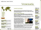 Reisebericht & Fotos aus Venezuela