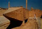 Reiseberichte von Ägypten mit Rotes Meer, Wüsten, Tempel, Luxor, Hurghada bei www.urlaubserlebnisse.de