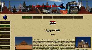 2 Wochen Ägypten 2 Wochen Ägypten