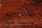 Moses was here - Ägypten und Jordanien 2010 Moses was here - Ägypten und Jordanien 2010
