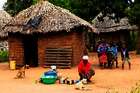 Katete: Tikondane ist „das wahre Afrika“
