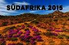 Südafrika Roadtrip - Auf der Suche nach den Wildblumen