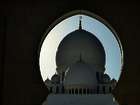 Abu Dhabi Highlight – Scheich Zayed Moschee