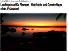 Lieblingsinsel Ko Phangan – Highlights und Geheimtipps eines Veteranen!