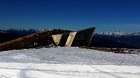 Familienskivergnügen am Kronplatz