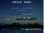 Chile und Argentinien 2004