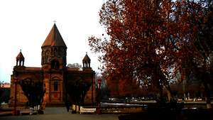 Einwohner und Religion in Armenien Einwohner und Religion in Armenien