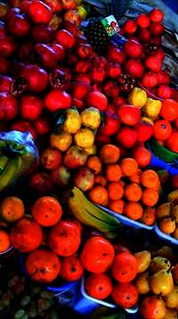 Essen und Trinken in Armenien Essen und Trinken in Armenien