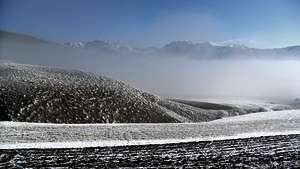 Klima und beste Reisezeit für Armenien Klima und beste Reisezeit für Armenien