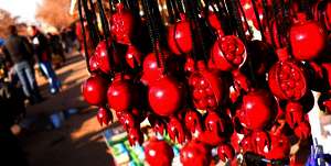 Einkaufen in Armenien Einkaufen in Armenien