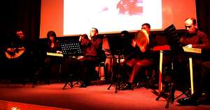 Musik in Armenien Musik in Armenien