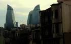Reisebericht: Drei Tage in Baku