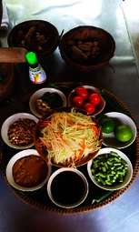 Nachhaltigkeit Thai-Style mit Leidenschaft & Gourmet-Genüssen im Kum Lanna Eco-Resort, Thailand Nachhaltigkeit Thai-Style mit Leidenschaft & Gourmet-Genüssen im Kum Lanna Eco-Resort, Thailand