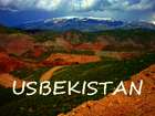 USBEKISTAN | Kulturvielfalt & Weltkulturerbe an der Seidenstraße USBEKISTAN | Kulturvielfalt & Weltkulturerbe an der Seidenstraße