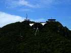 Langkawi – Oriental Village, Cable Car und SkyBridge Langkawi – Oriental Village, Cable Car und SkyBridge