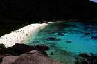 Khao Lak: Schnorcheltour zu den Similan Islands Khao Lak: Schnorcheltour zu den Similan Islands