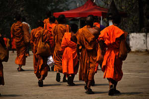 Boun Haw Khao Padabdin Boun Haw Khao Padabdin