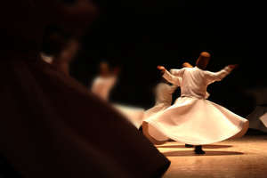 Mevlana Festival, Konya Mevlana Festival, Konya