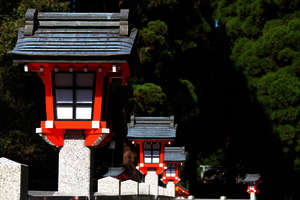 Shogatsu - Das japanische Neujahrsfest Shogatsu - Das japanische Neujahrsfest