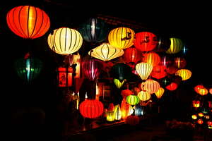 Trung Thu, Vietnam Trung Thu, Vietnam
