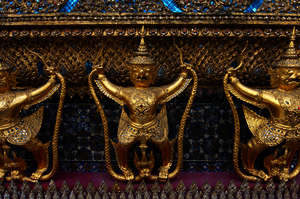 Chakri-Tag, Thailand Chakri-Tag, Thailand