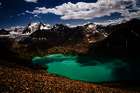 Ala Kul Trek, Kirgistan Ala Kul Trek, Kirgistan