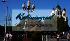 Kaliningrad - Sehenswürdigkeiten der russischen Provinz