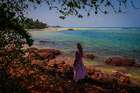 GOA INDIEN – SOMMER, SONNE, PALMEN & ENDLOSE STRÄNDE GOA INDIEN – SOMMER, SONNE, PALMEN & ENDLOSE STRÄNDE