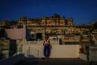INDIEN REISEN – DAS WEISSE, MÄRCHENHAFTE UDAIPUR IN RAJASTHA INDIEN REISEN – DAS WEISSE, MÄRCHENHAFTE UDAIPUR IN RAJASTHA