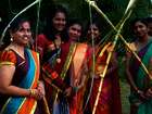 Kultur-Highlight in George Town: Pongal, ein indisches Erntedankfest