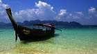 Koh Poda - ein Paradies vor Krabis Küste