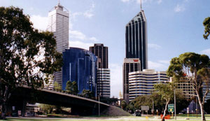 Perth